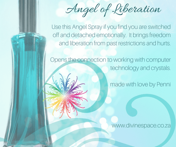 angel of liberation 768x644
